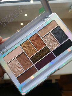 Палитра теней Physicians formula Sultry nights