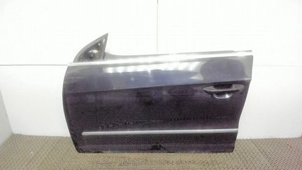Дверь боковая левая передняя Volkswagen Passat CC