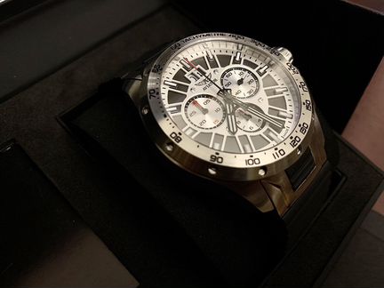 Часы Aviator новые