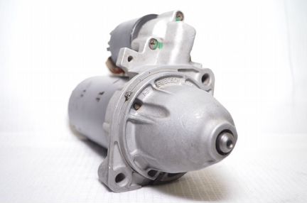 Стартер Mercedes W202