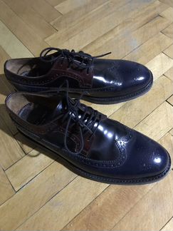Ботинки Paul Smith (оригинал )