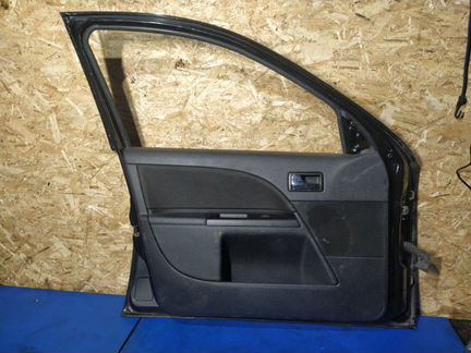 Дверь передняя левая Ford Mondeo 3 (2000-2007)