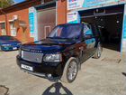 Land Rover Range Rover 5.0 AT, 2010, 230 544 км