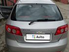 Chevrolet Lacetti 1.4 МТ, 2008, 254 000 км