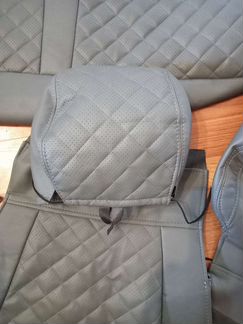 Автомобильные чехлы на Мазду сх-5