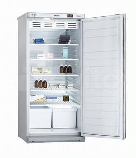 Холодильник фармацевтический хф-250-2 