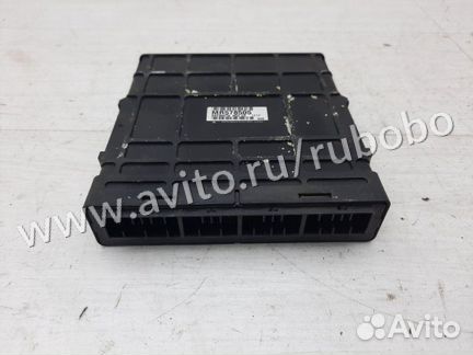 Блок управления двигателем Mitsubishi Galant 8 USA