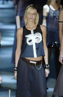 Chanel Limited юбка Подиум оригинал