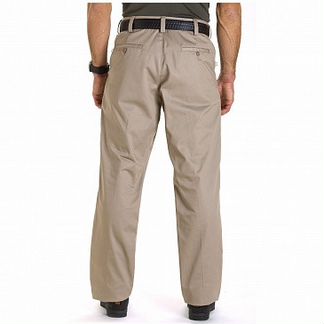 Брюки Covert Khaki 2.0 от 5.11, новые, 42/30