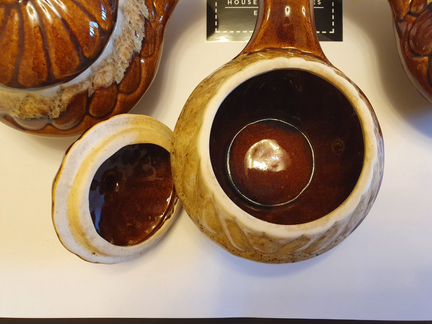 Горшочки для запекания