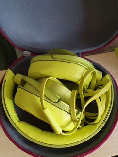 Наушники Sony MDR-100A