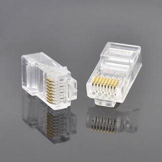 Коннектор RJ45 PROconnect