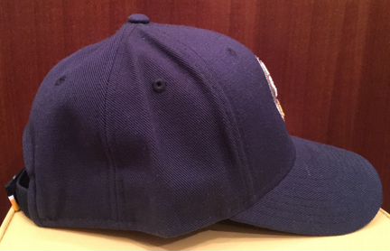 Бейсболка Buffalo Sabres