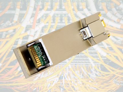 SFP RJ45 модуль 10/100/1000M, 1.25 GE совместим