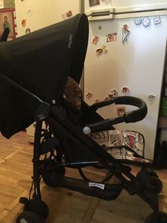 Коляска Пег перего плико мини