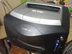 Принтер лазерный ч/б Lexmark E330 рабочий