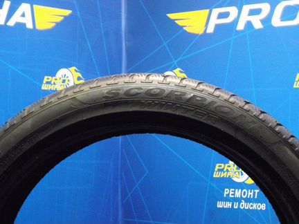 Зимняя шина R21 295 35 21 Pirelli Scorpion Winter