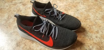 Nike Zoom Fly Flyknit Adidas Ultraboost Uncaged