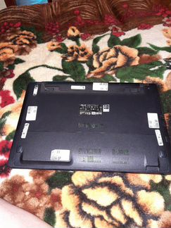 Asus x550c