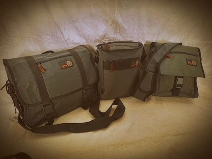 Рюкзак сумка Mendoza Star Tug