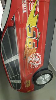 Кровать-машина