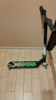Cамокат трюковый Oxelo mf 3.6
