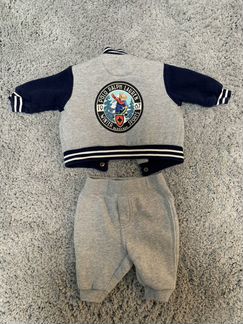 Детский костюм Ralph Lauren