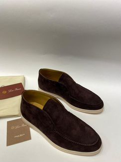 Ботинки Loro Piana