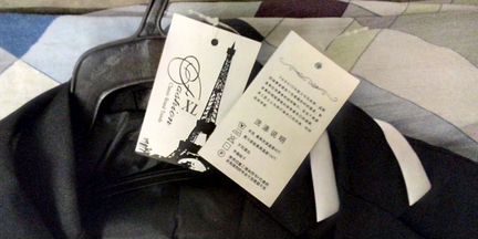 Пиджаки выходные