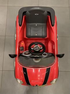 Электромобиль