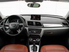 Audi Q3 2.0 AMT, 2012, 97 760 км объявление продам