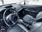 Subaru XV 2.0 CVT, 2014, 99 000 км объявление продам