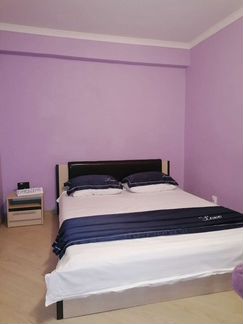 1-к квартира, 36 м², 2/9 эт.