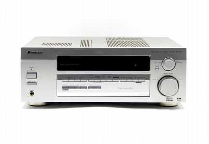 Ресивер Pioneer VSX-D511-S