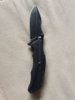 Нож Mr.Blade HT-1