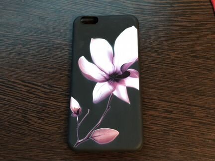 Чехлы на iPhone 6 +