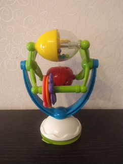 Детская развивающая игрушка Chicco