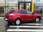 Renault Megane 1.6 МТ, 2012, 104 607 км объявление продам