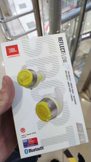 JBL Reflect flow