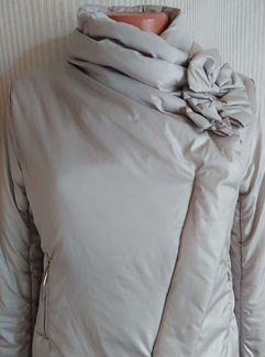 Разм. -42. Люкс Женская курточка. Европа