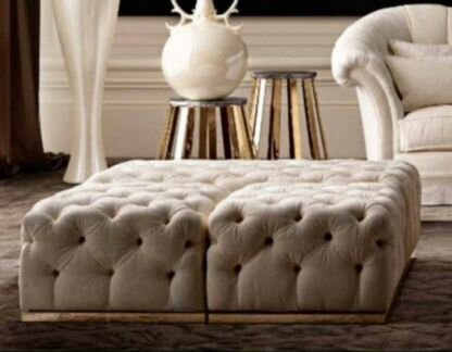 Пуф-банкетка Games