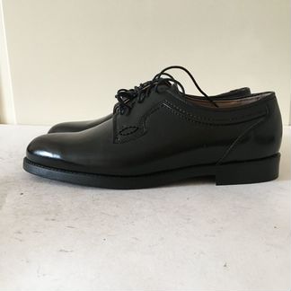 42.5 Clarks Made in England Новые туфли ботинки