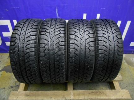 Firestone(Bridgestone) Ice Cruiser 7 2055516 4шт