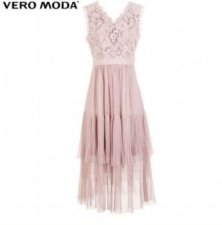 Платье новое