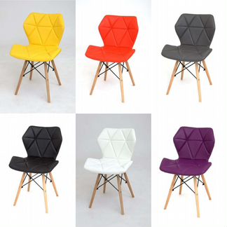 Стул Butterfly Loft (Eames лофт) много цветов