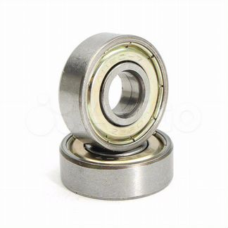 Подшипник Abec-7 для самоката, роликов,скейтов