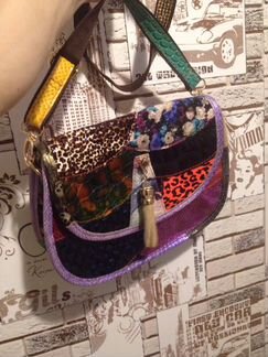 Женские сумочки