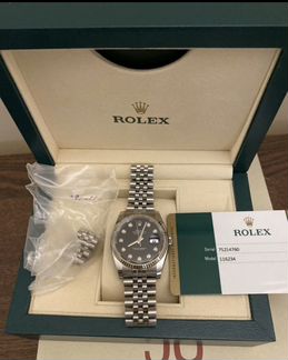 Часы Rolex