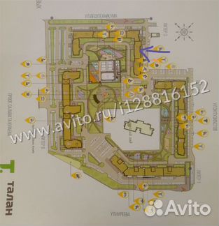 Продам помещение свободного назначения, 103.19 м²