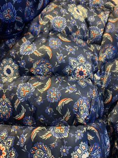 Куртка зимняя (пуховик)